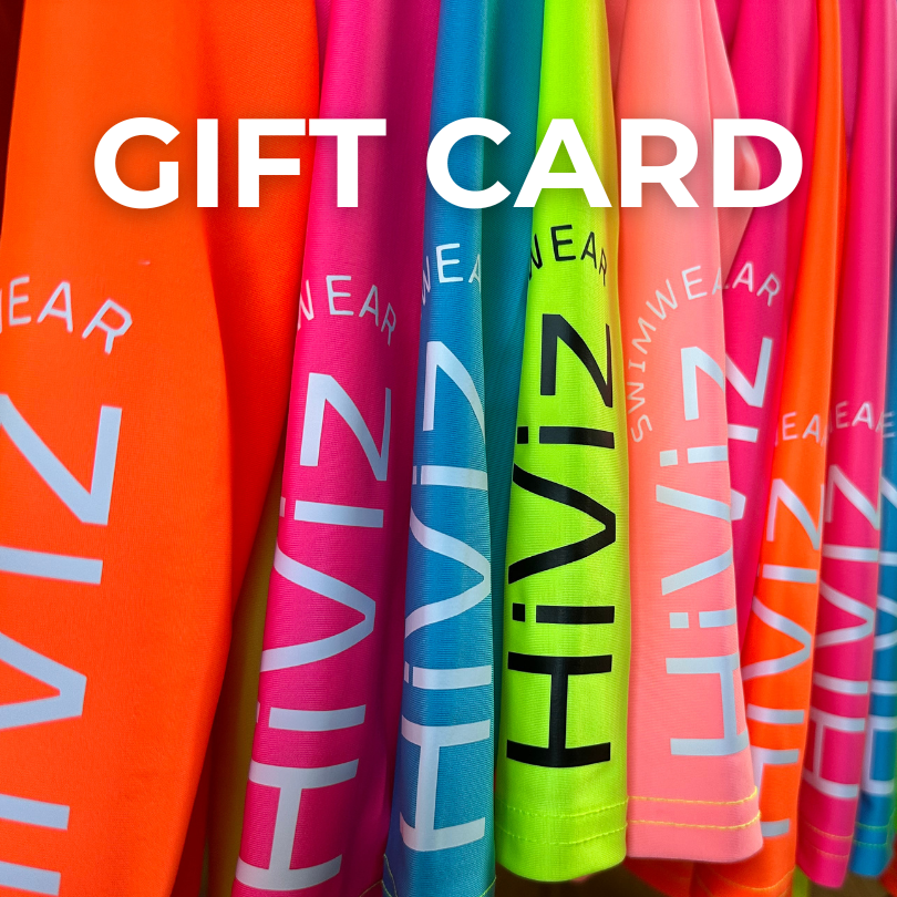 HiViz Swimwear Gift Card